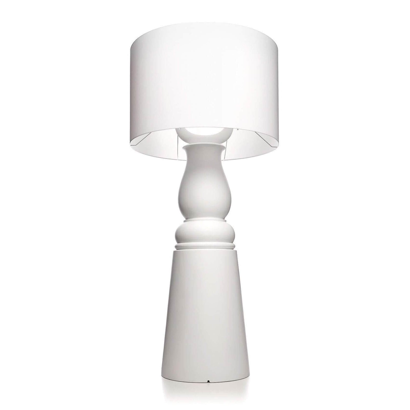 Farooo Floor Lamp - Curated - Lighting - Moooi