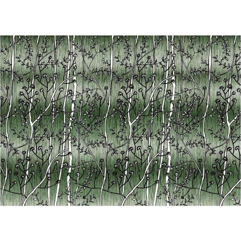 Fibre - Curated - Wallpaper - Wall & Decò