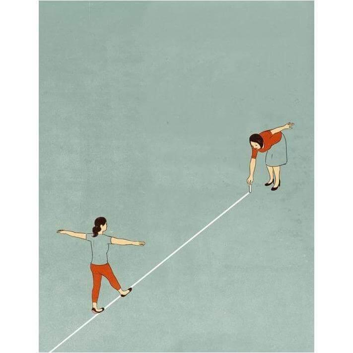 Fil Blanc - Curated - Wallpaper - Wall & Decò