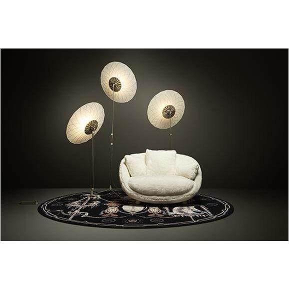 Filigree Floor Lamp - Curated - Lighting - Moooi