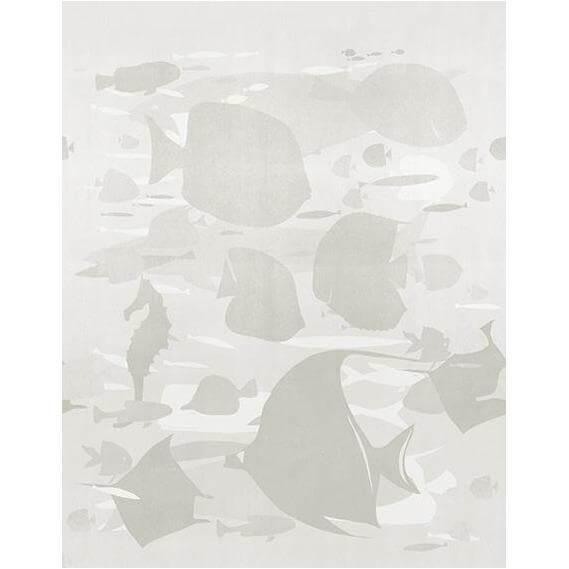 Fish Mambo - Curated - Wallpaper - Wall & Decò
