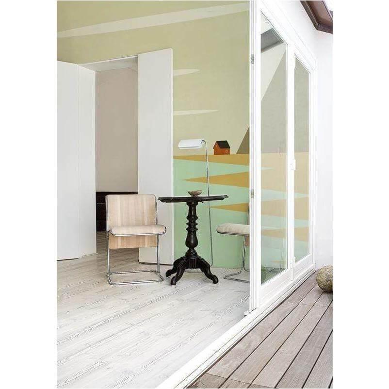 Fjords - Curated - Wallpaper - Wall & Decò