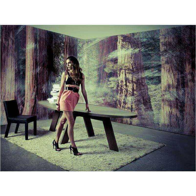 Flake Off - Curated - Wallpaper - Wall & Decò