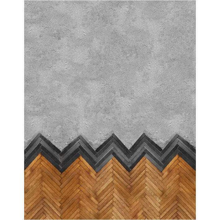 Floor - Curated - Wallpaper - Wall & Decò