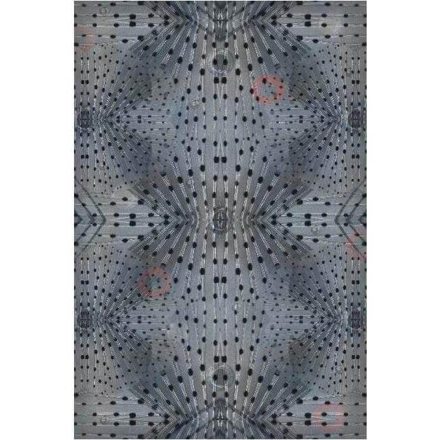 FLYING CORAL FISH by Moooi - Curated - Carpet - Moooi Carpets
