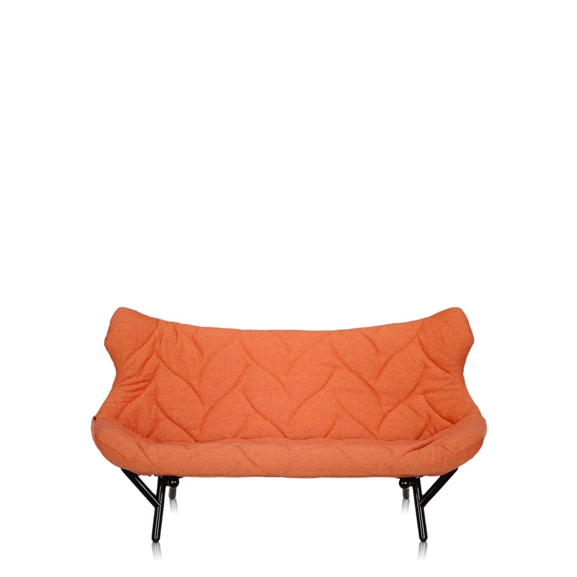 Foliage 2-Seater Sofa - Curated - Furniture - Kartell