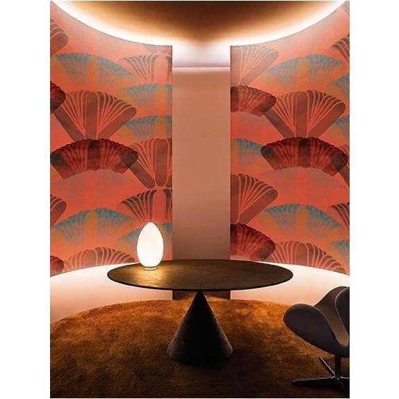 Fossil - Curated - Wallpaper - Wall & Decò