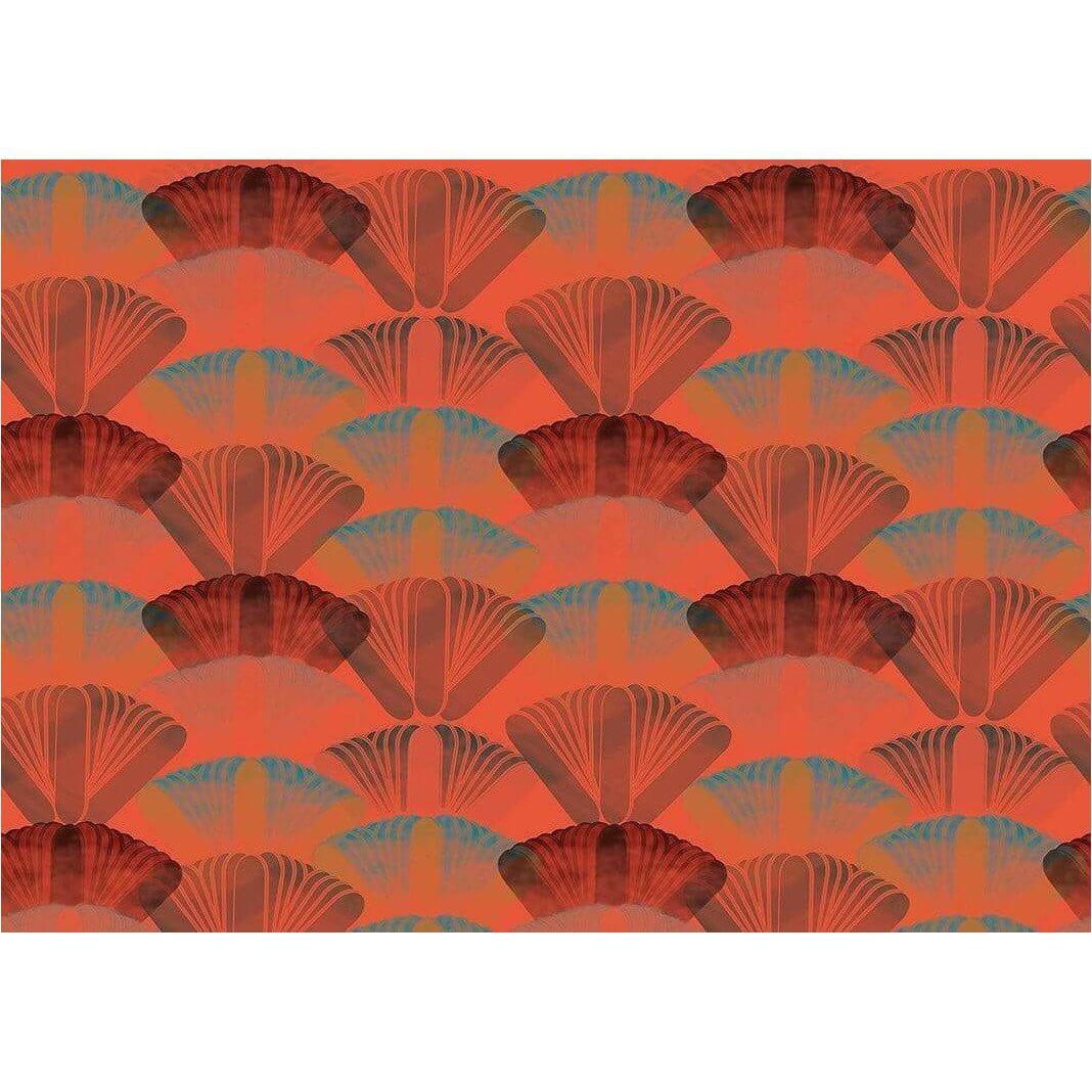 Fossil - Curated - Wallpaper - Wall & Decò