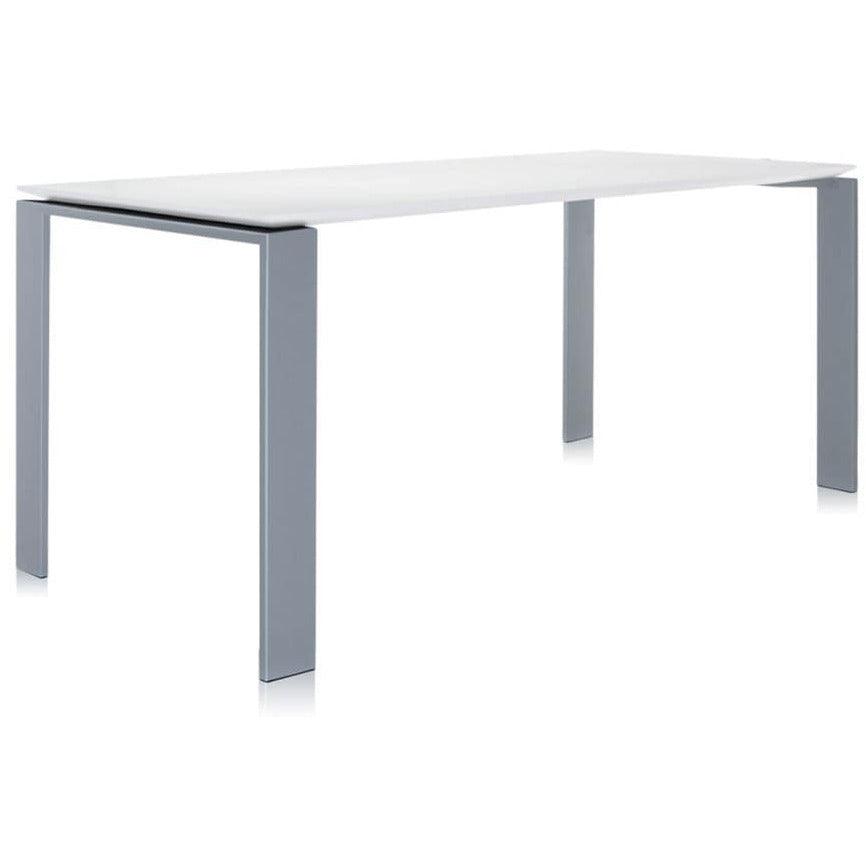 Four 62" Table - Curated - Furniture - Kartell