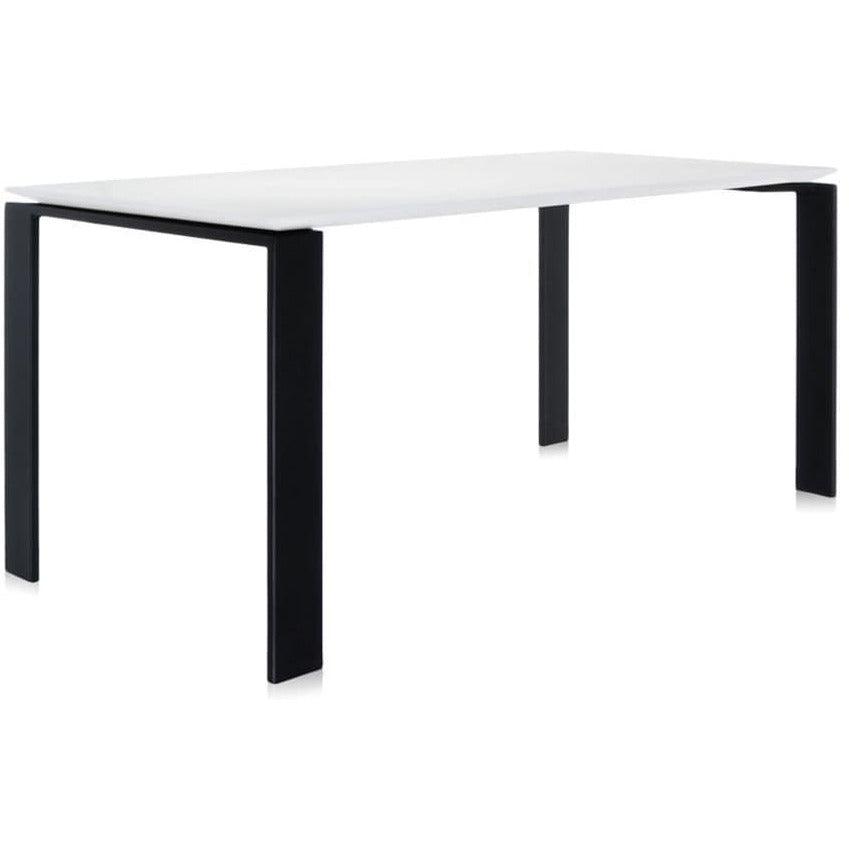 Four 62" Table - Curated - Furniture - Kartell