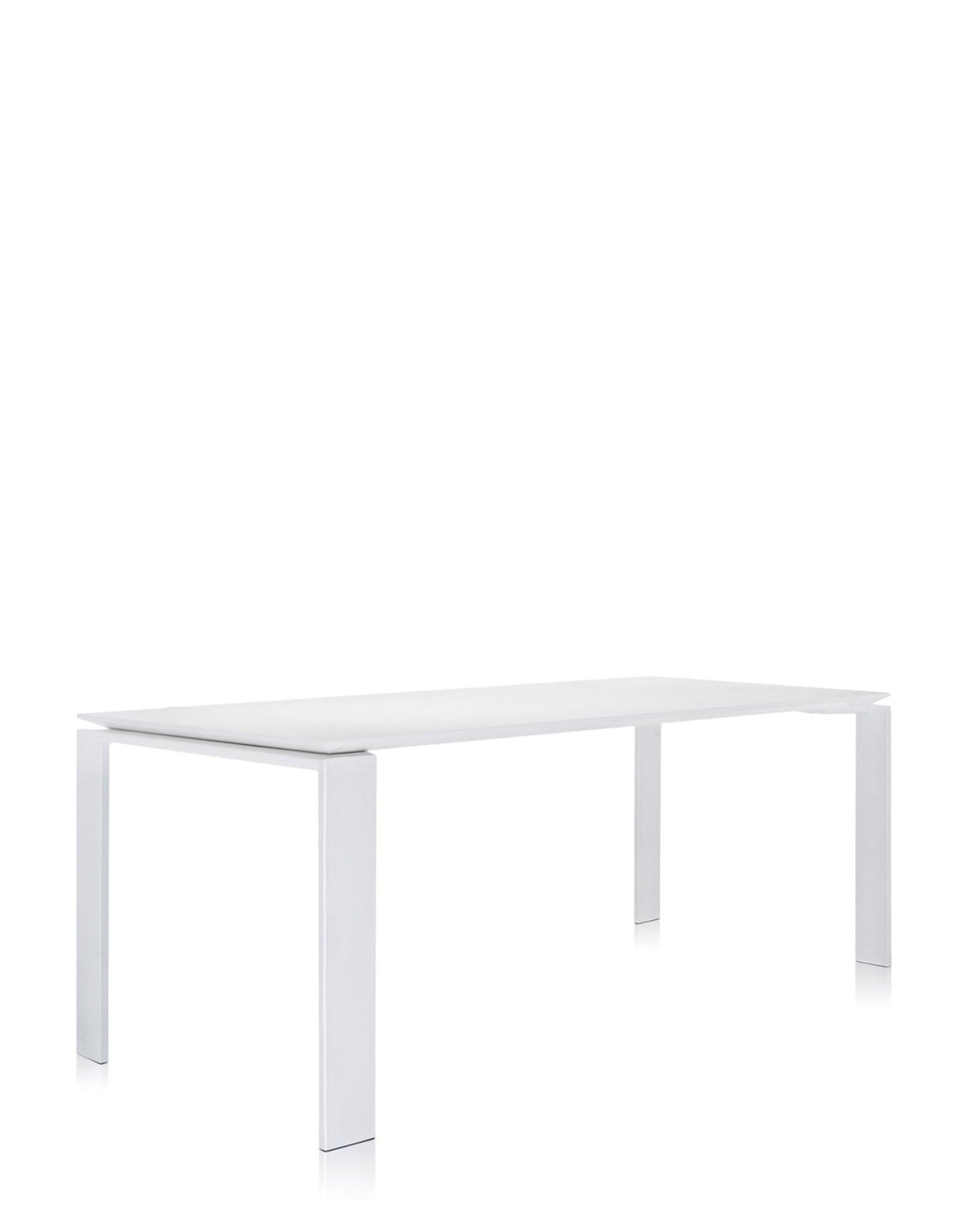 Four 75&quot; Table - Curated - Furniture - Kartell