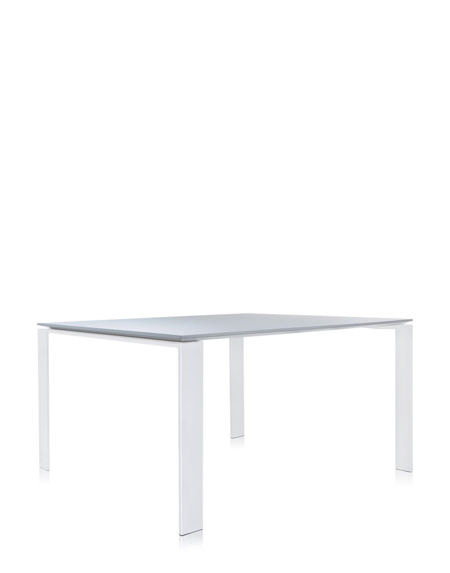 Four 75" Table - Curated - Furniture - Kartell