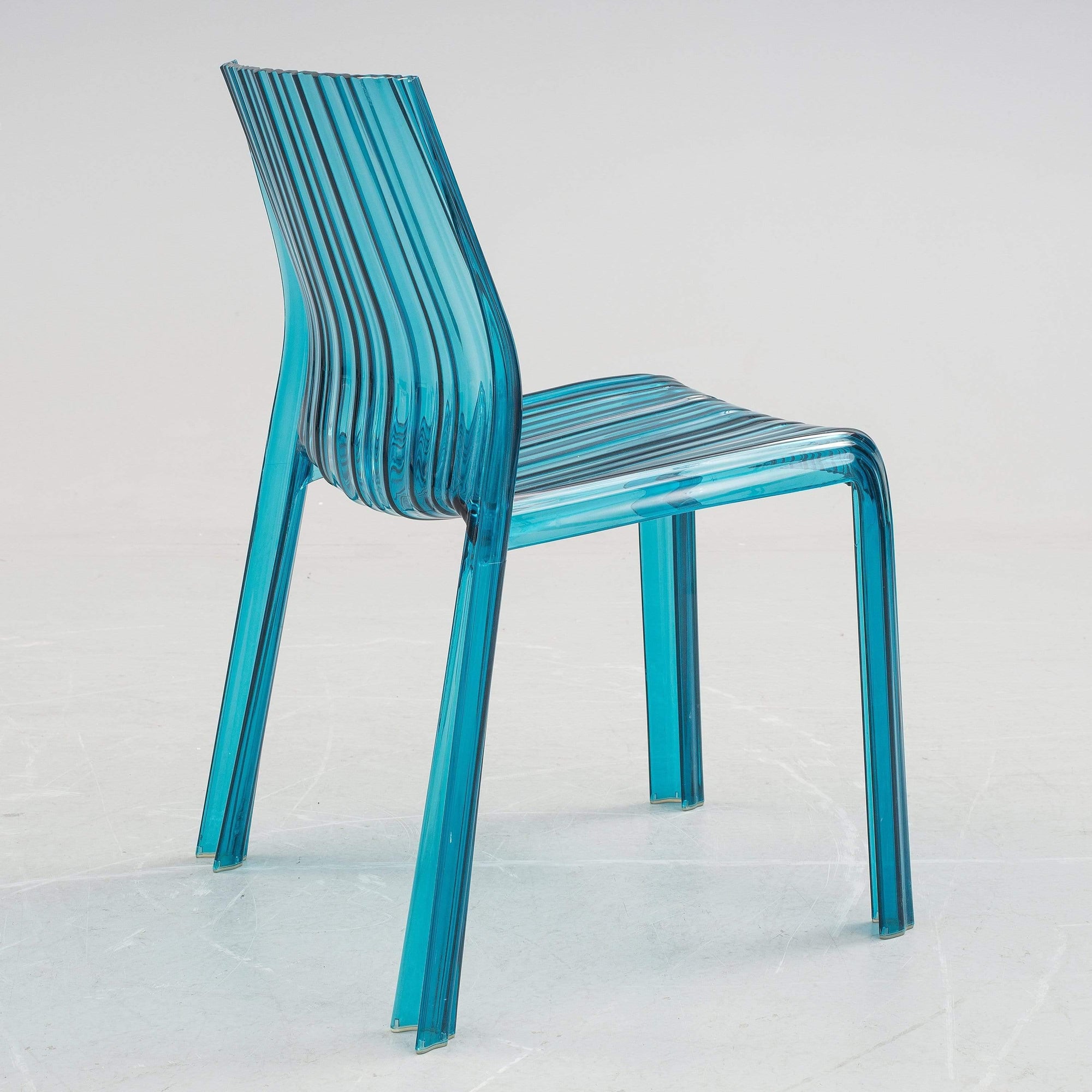 FRILLY - Curated - Furniture - Kartell