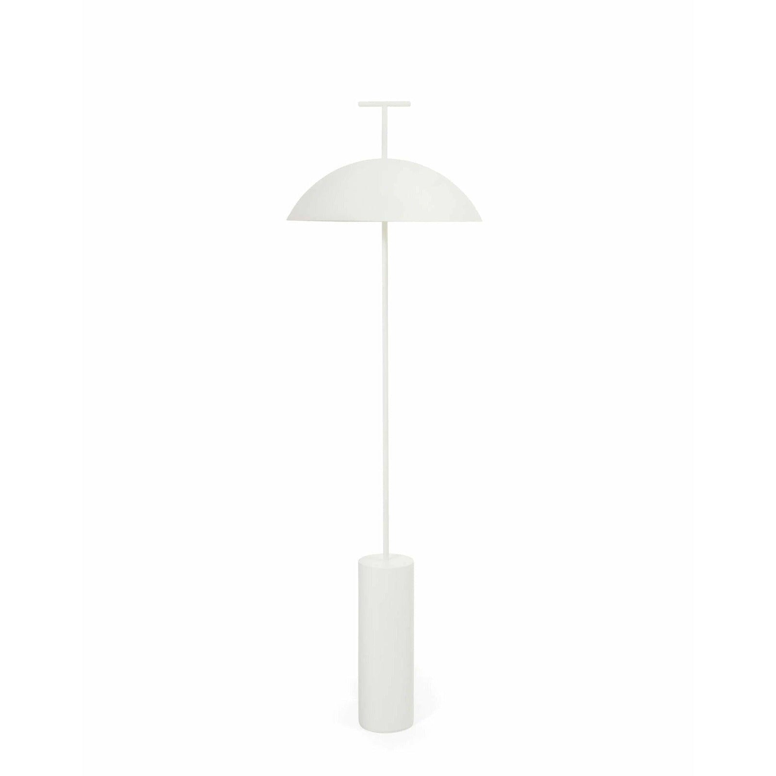 Geen-A Reading Floor Lamp - Curated - Floor Lamp - Kartell