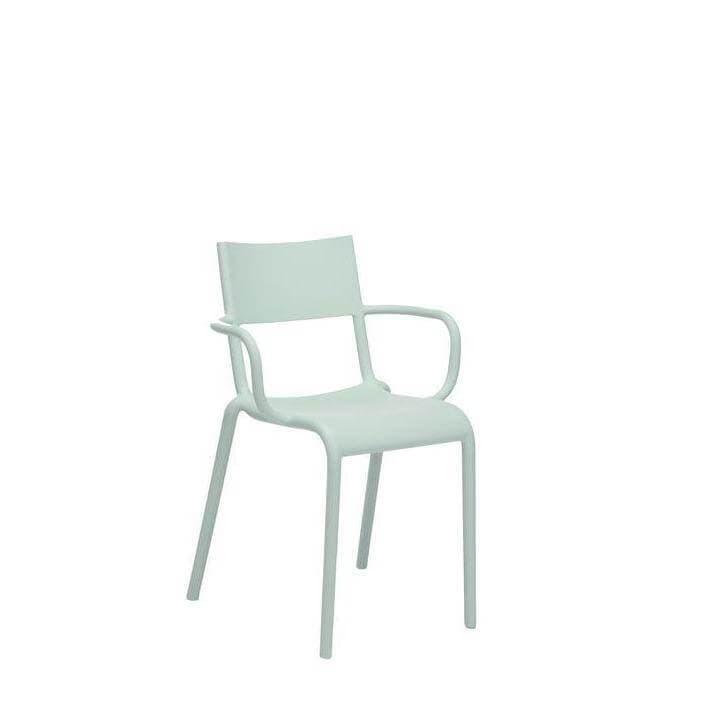 Generic A Dining Chair (Set of 2) - Curated - Furniture - Kartell