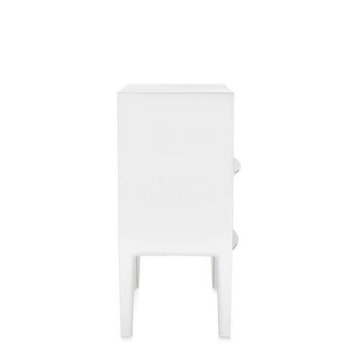 Ghost Buster Open Cabinet - Curated - Furniture - Kartell