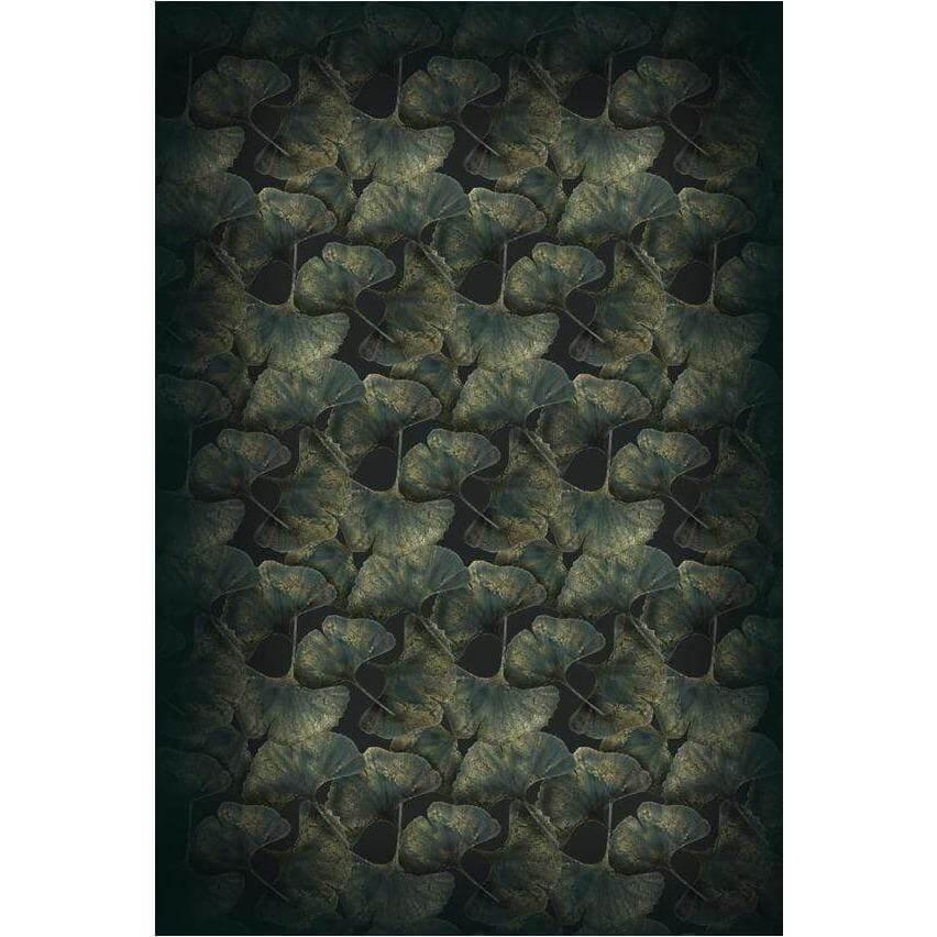 Ginko Leaf by Edward van Vliet - Curated - Carpet - Moooi Carpets