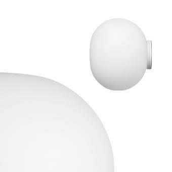 Glo-Ball C/W Zero - Curated - Lighting - Flos