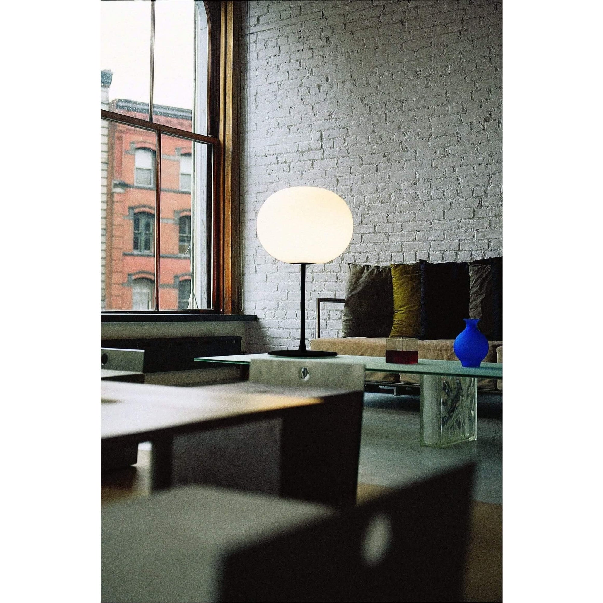 Glo-Ball T - Curated - Lighting - Flos