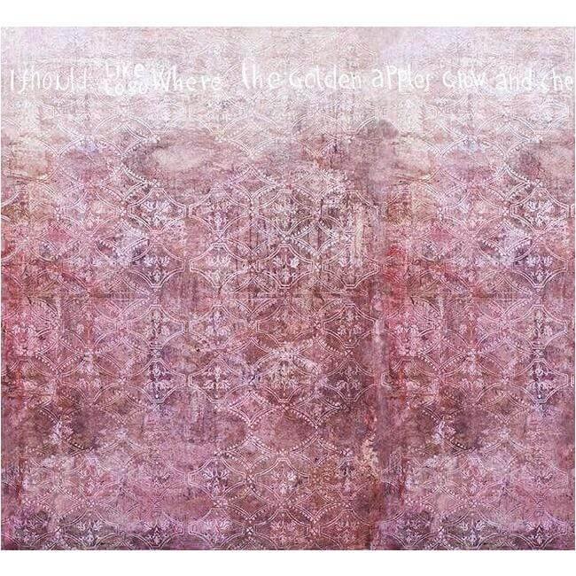 Golden Apples - Curated - Wallpaper - Wall & Decò