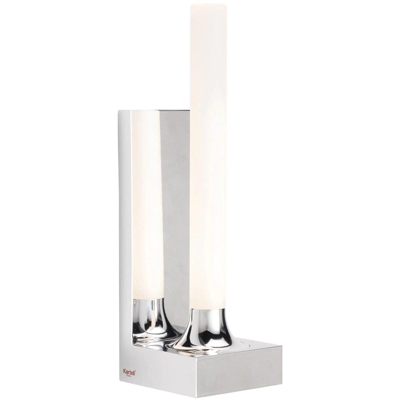 Goodnight Wall Sconce - Curated - Wall Lamp - Kartell