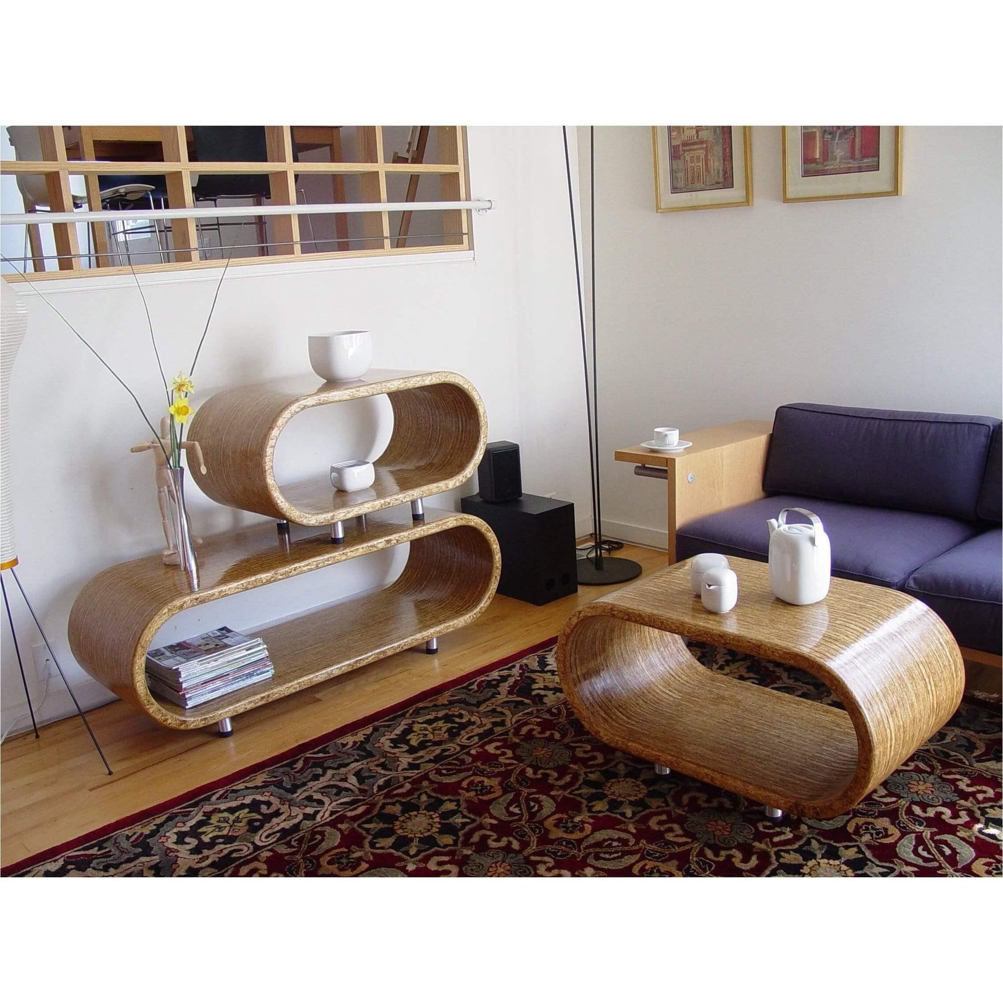 Grain modular furniture - Curated - Furniture - Reaching Quiet
