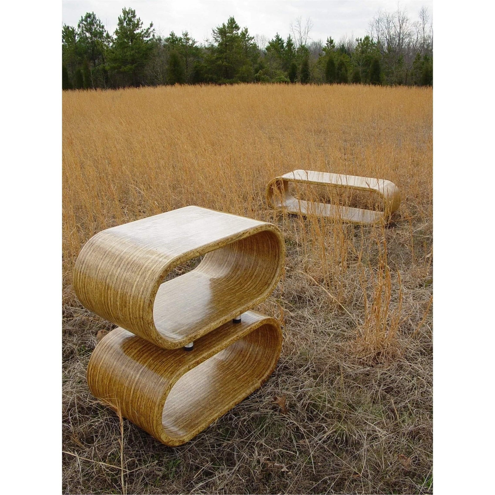 Grain modular furniture - Curated - Furniture - Reaching Quiet