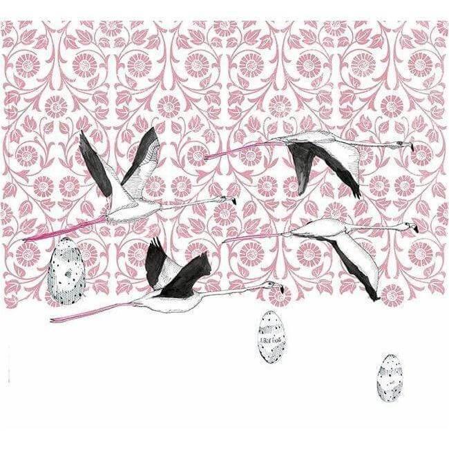 Great Escape - Curated - Wallpaper - Wall & Decò