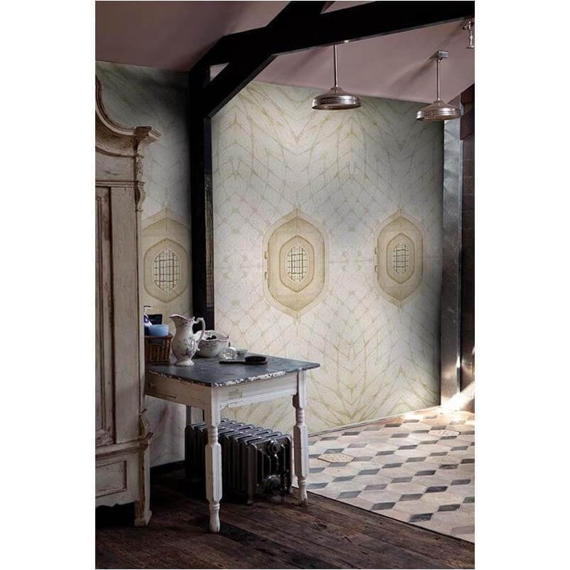 Hammam - Curated - Wallpaper - Wall & Decò