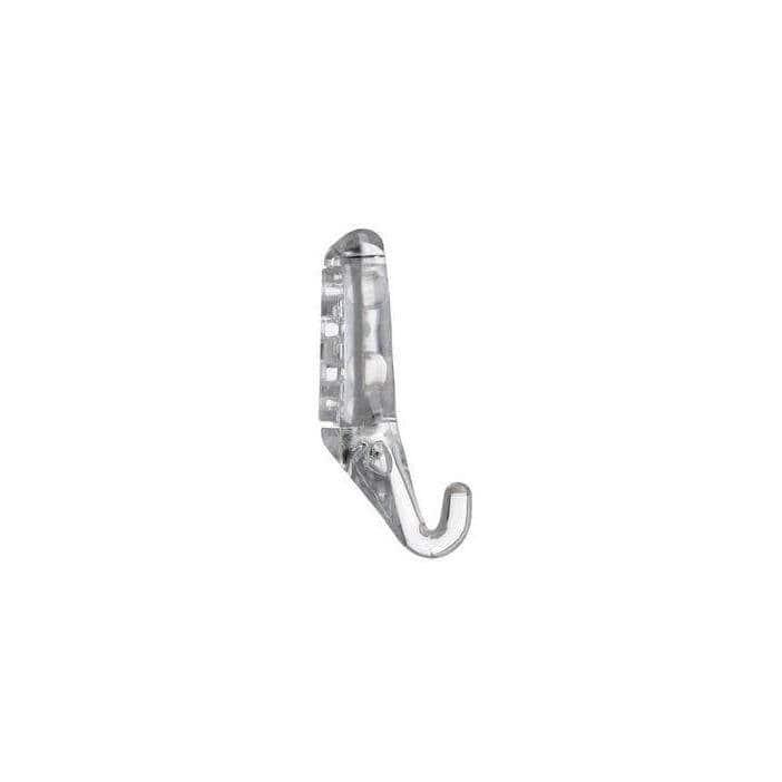 Hanger Small Hanger Hook (Set of 4) - Curated - Accessory - Kartell