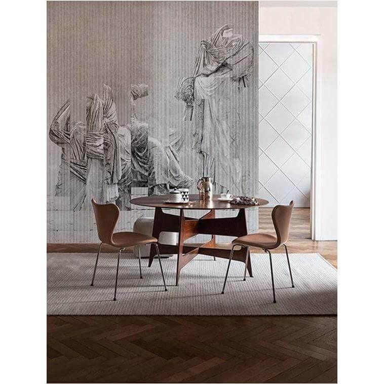 Hellenic - Curated - Wallpaper - Wall & Decò