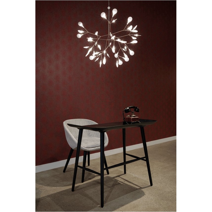 Heracleum III Suspended Light - Curated - Lighting - Moooi