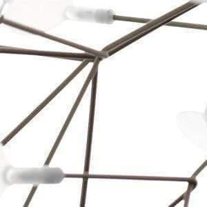 Heracleum III Suspended Light - Curated - Lighting - Moooi