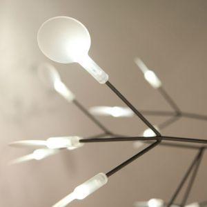 Heracleum III The Big O Suspension Light - Curated - Lighting - Moooi
