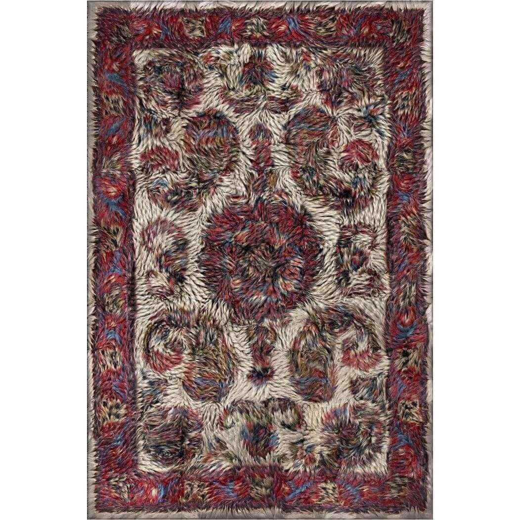 Heriz - Curated - Carpet - Moooi Carpets