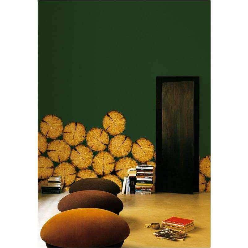 High Mountain - Curated - Wallpaper - Wall & Decò