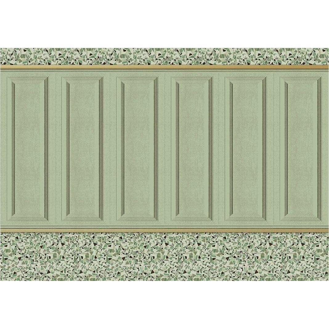 HISTORIA - Curated - Wallpaper - Wall & Decò