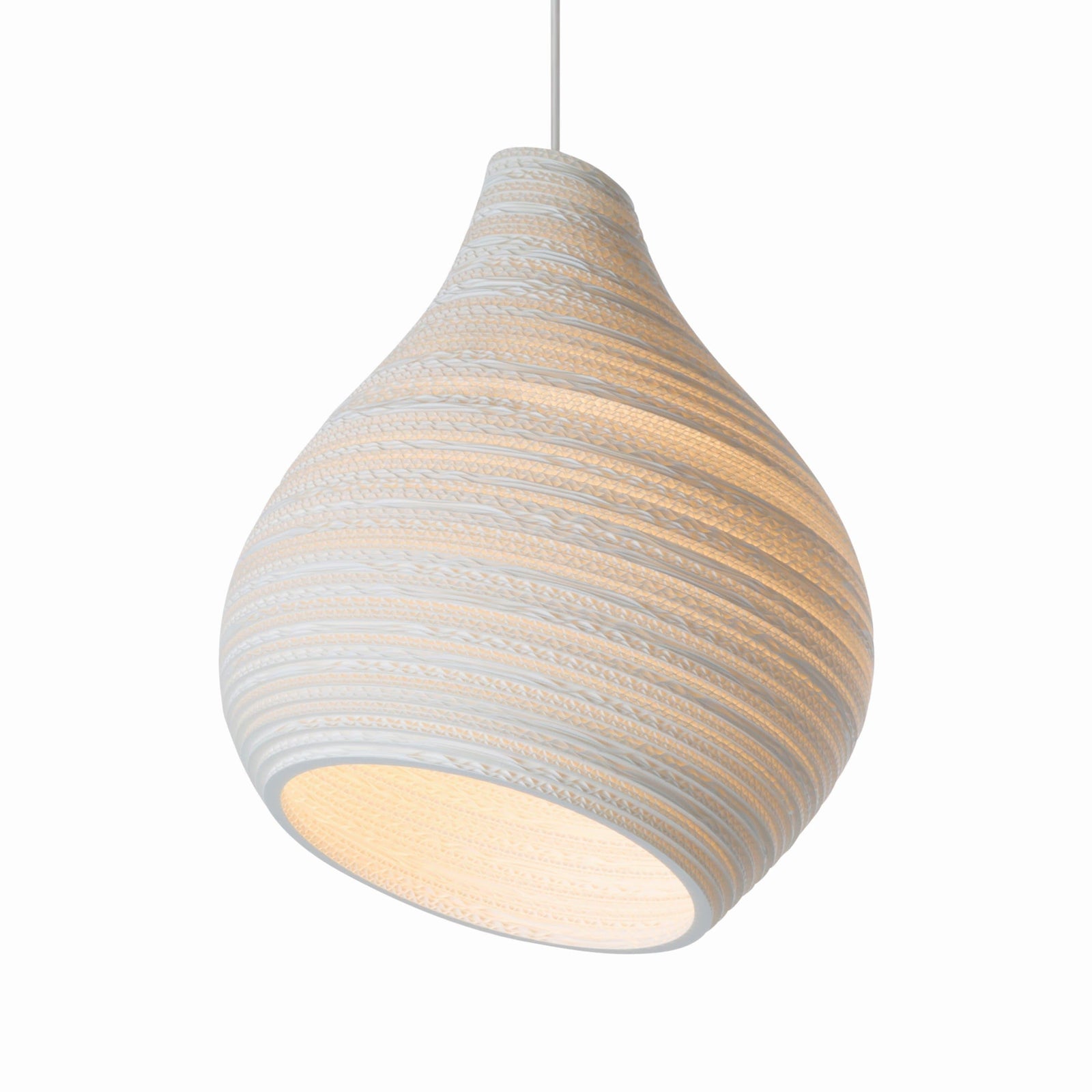 Hive Pendant - Curated - Pendant Light - Graypants