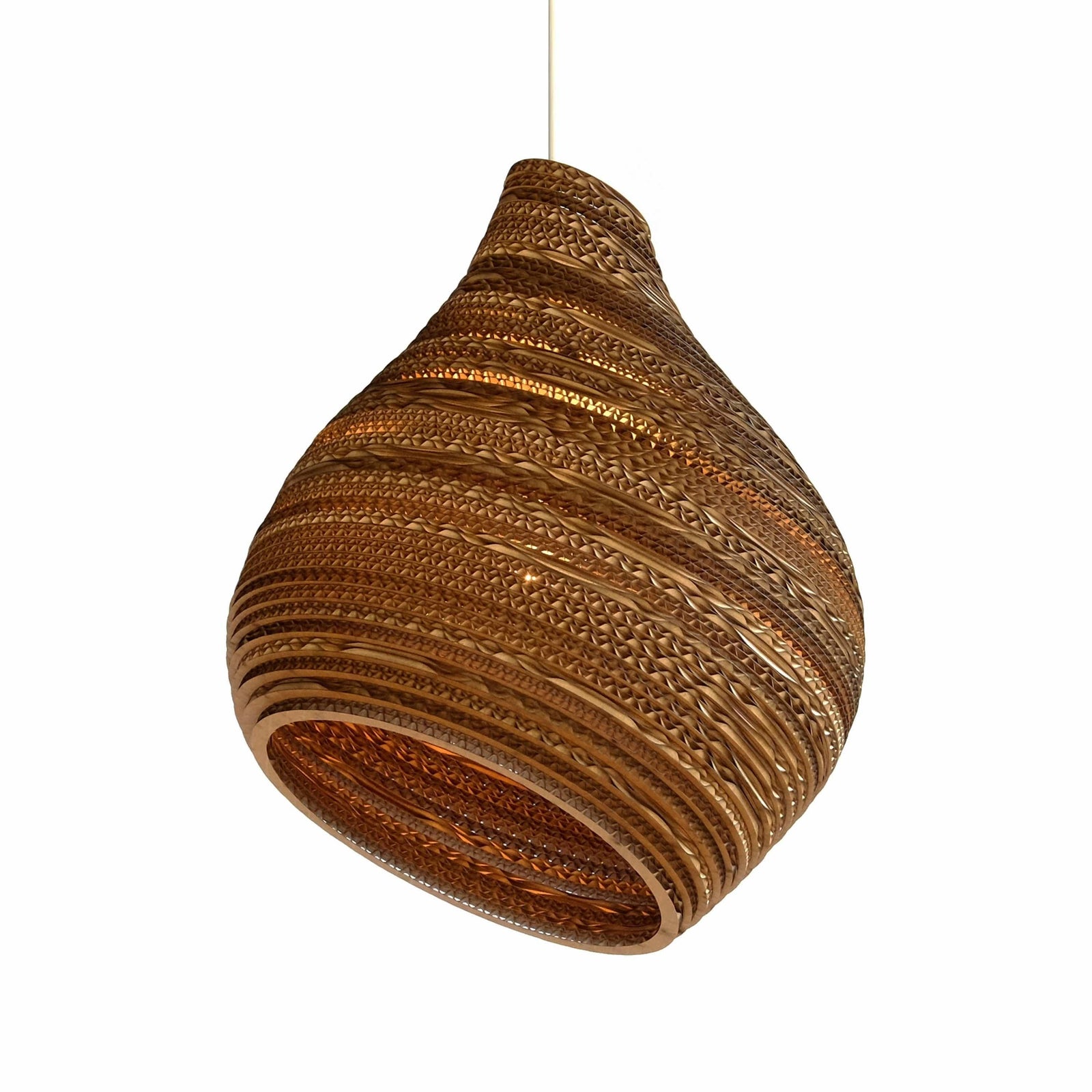 Hive Pendant - Curated - Pendant Light - Graypants