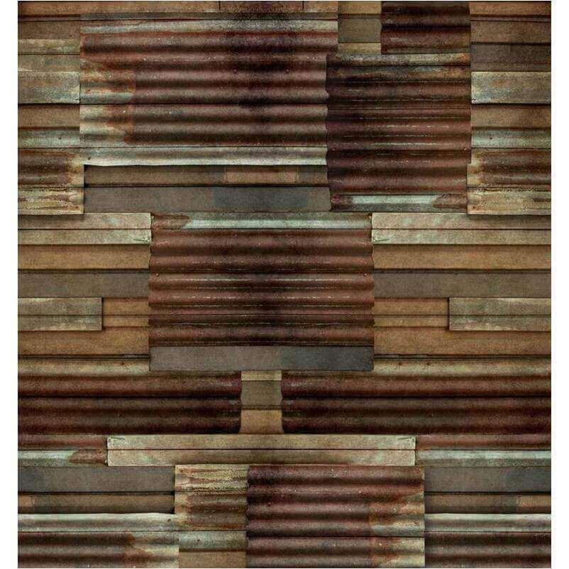 Home Sweet Home - Curated - Wallpaper - Wall & Decò