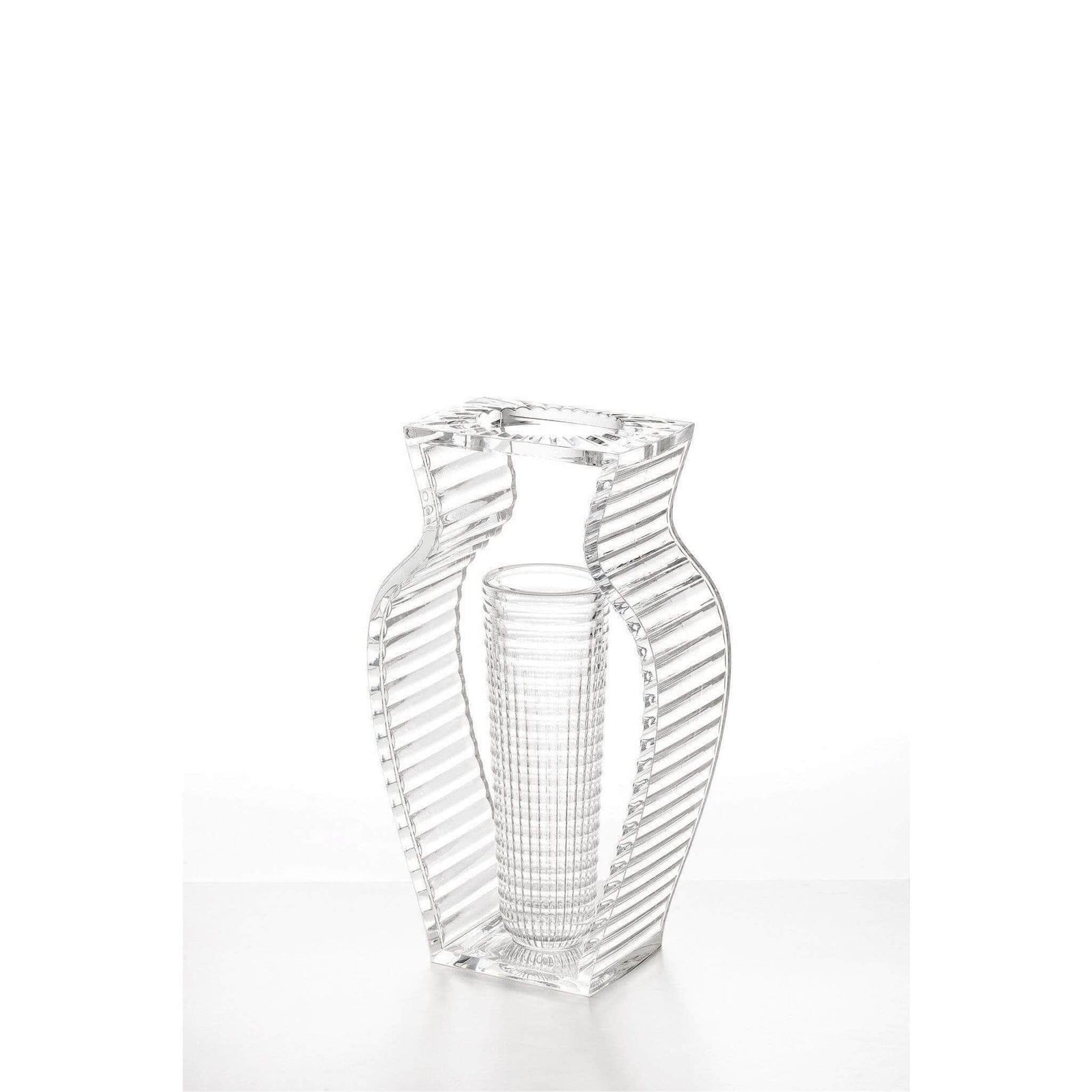 I Shine Vase - Curated - Accessory - Kartell