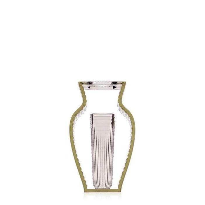 I Shine Vase - Curated - Accessory - Kartell