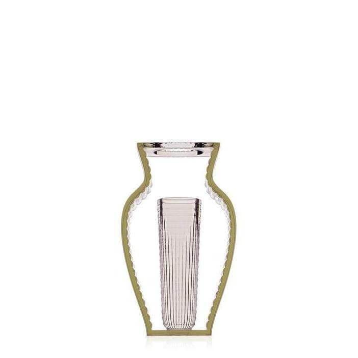 I Shine Vase - Curated - Accessory - Kartell
