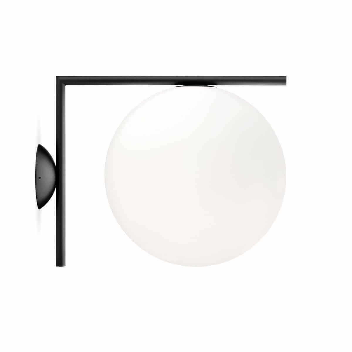 IC Lights Ceiling Wall Sconce - Curated - Lighting - Flos