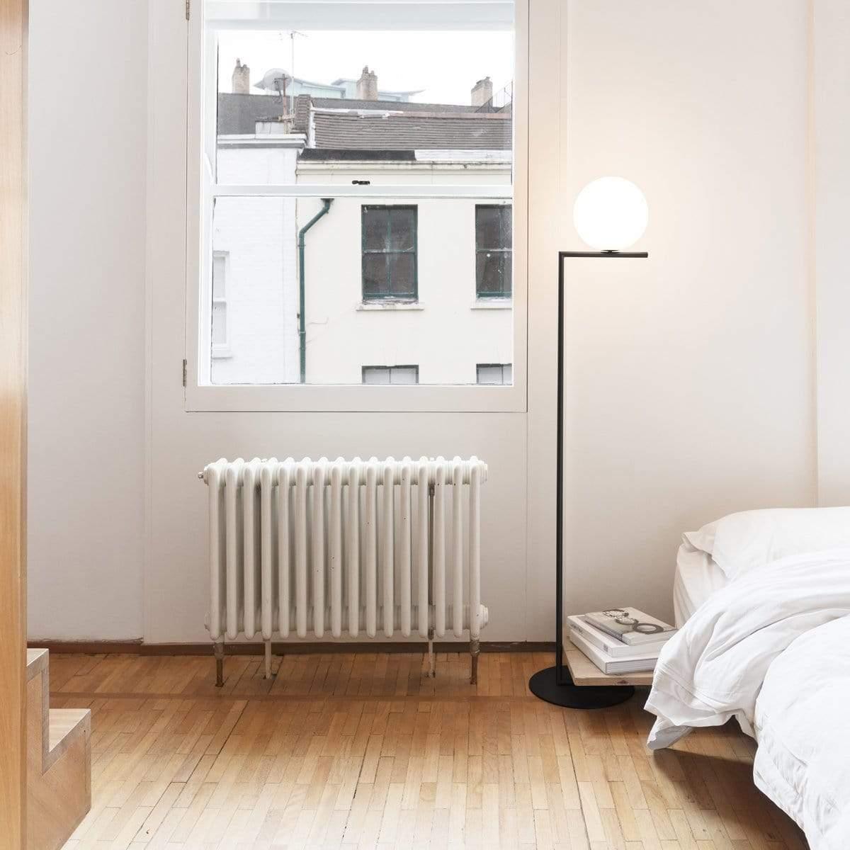 IC Lights Floor Dimmable Lamp - Curated - Lighting - Flos