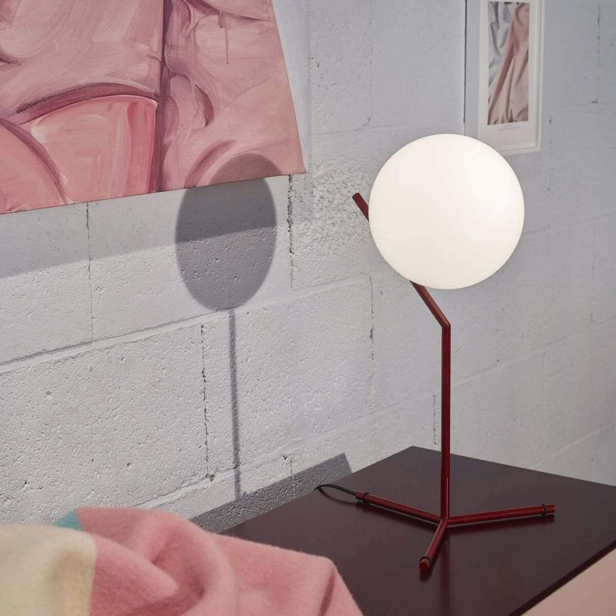 IC Lights Table - T1 High - Curated - Lighting - Flos