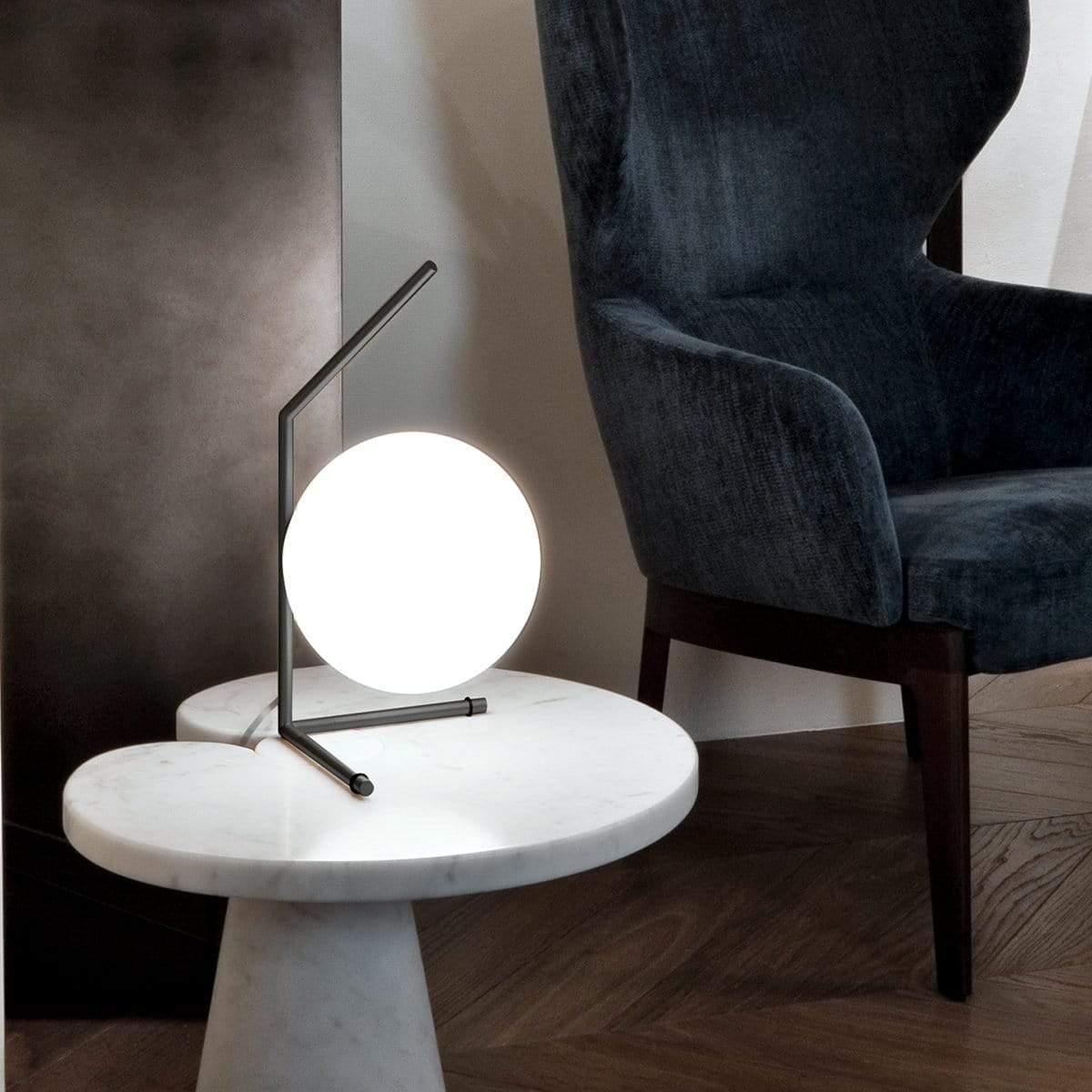 IC Lights Table - T1 Low - Curated - Lighting - Flos