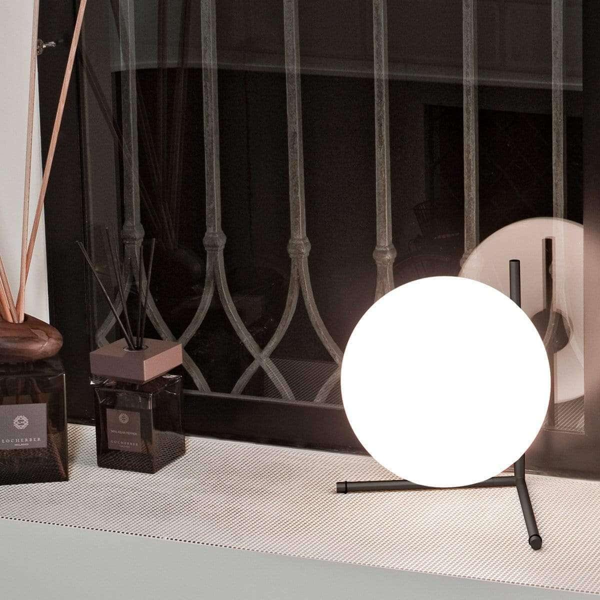 IC Lights Table - T2 - Curated - Lighting - Flos