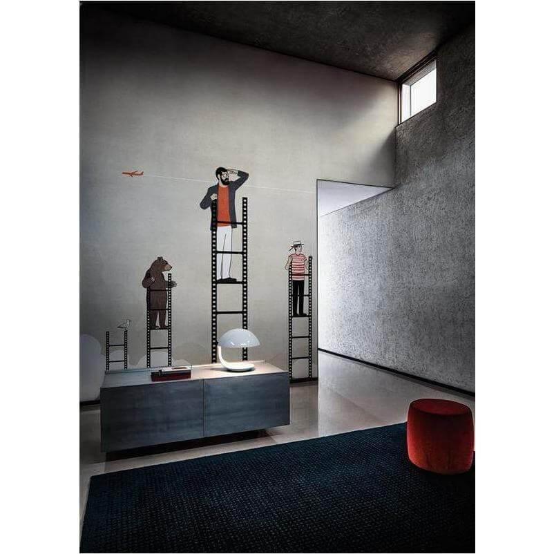 In Sight - Curated - Wallpaper - Wall & Decò