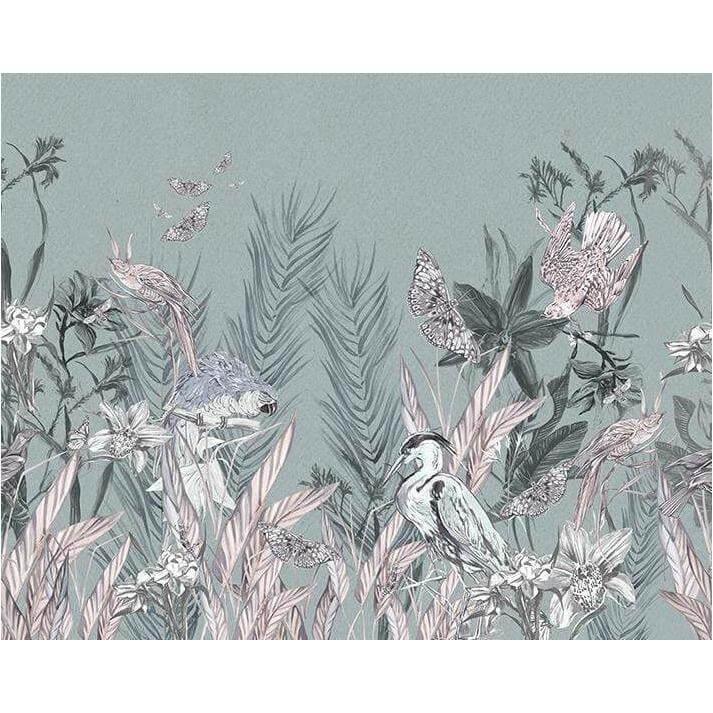 Incanto - Curated - Wallpaper - Wall & Decò